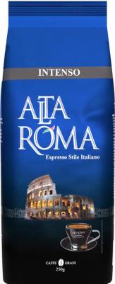 Кофе Intenso зерно 250г
