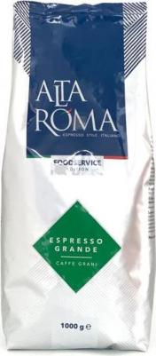 Кофе в зернах Espresso 1 кг – фото 1