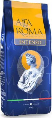 Кофе в зернах Intenso 1 кг – фото 5