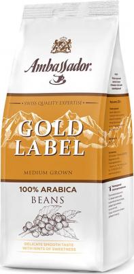 Кофе в зернах Gold label, 200 г – фото 5
