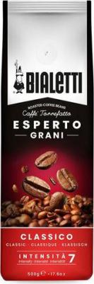 Кофе в зернах Esperto Moka Classico, классический, средняя обжарка, 500 г – фото 1