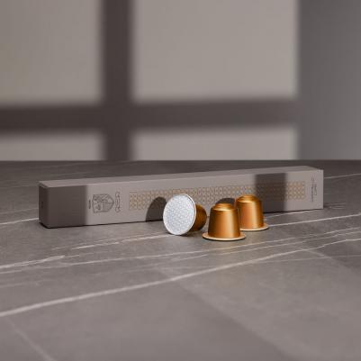 Капсулы для кофемашин Caramello Capri (№5) – фото 2