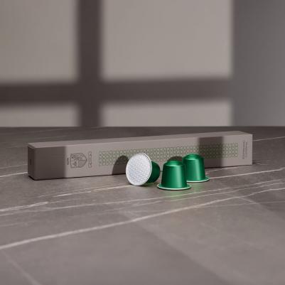 Капсулы для кофемашин Espresso Carisma (№1) – фото 1