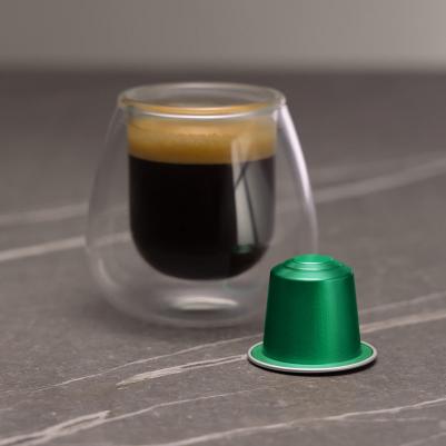 Капсулы для кофемашин Espresso Carisma (№1) – фото 2