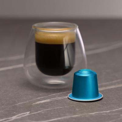 Капсулы для кофемашин Lungo Vivace (№3) – фото 1