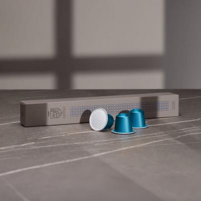 Капсулы для кофемашин Lungo Vivace (№3) – фото 2