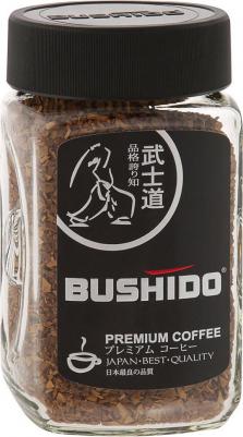 Black Katana кофе растворимый, 100 г – фото 13