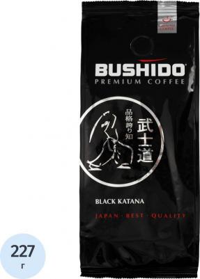 Кофе молотый Black Katana 227г – фото 9