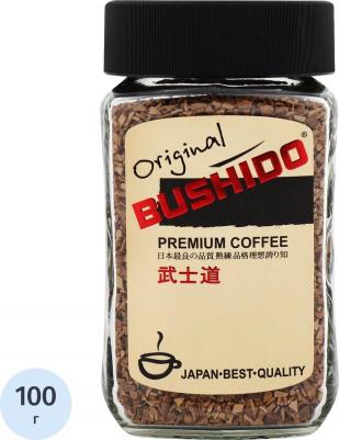 Кофе растворимый Original 100 г (стекло) – фото 8