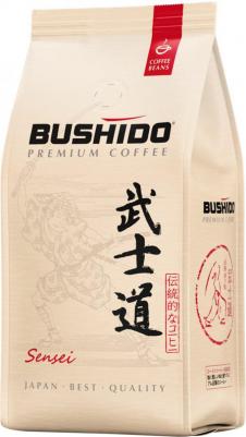 Кофе Sensei в зернах, 1000 г – фото 7