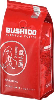 Кофе в зернах Red Katana 100% арабика 227 г – фото 12