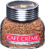 Кофе растворимый сублимированный, 45гр – фото 1