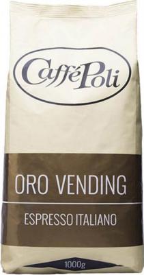 Кофе в зернах Oro Vending (Оро Вендинг) 1кг – фото 3