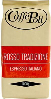 Кофе в зернах Rossa 1 кг – фото 3