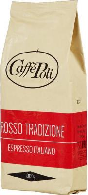 Кофе в зернах Rossa 1 кг – фото 4