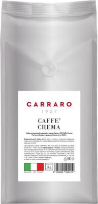 Кофе Cafe crema в зернах 1 кг