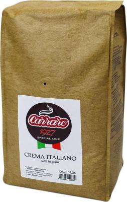 Кофе в зернах Caffe Crema Italiano, 1 кг – фото 11