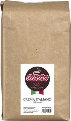 Кофе в зернах Caffe Crema Italiano, 1 кг – фото 12