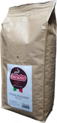 Кофе в зернах Caffe Crema Italiano, 1 кг – фото 13