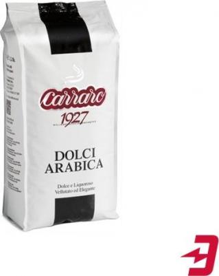 Кофе в зернах Dolci Arabica 1 кг – фото 1