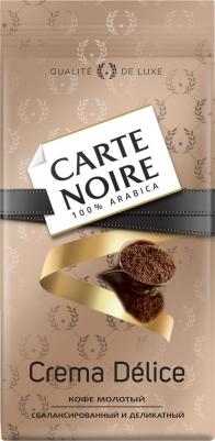 Кофе Crema Delice молотый, 230 г – фото 7