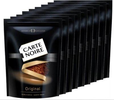 Original кофе растворимый, 150 г – фото 8