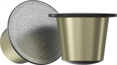 Кофе в капсулах "Vanilla", для кофемашины Nespresso, ароматизированный, 20 шт – фото 3