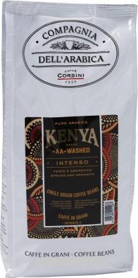 Кофе "Kenya AA Washed", в зёрнах, 500 гр – фото 5