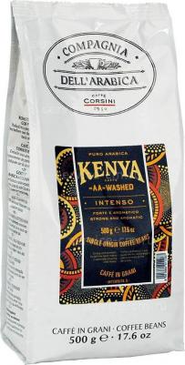 Кофе "Kenya AA Washed", в зёрнах, 500 гр – фото 11