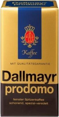 Кофе молотый Prodomo (Продомо) молотый – фото 1