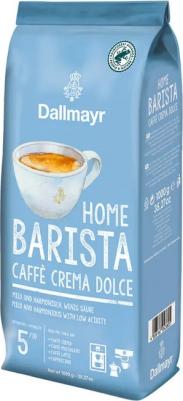 Кофе в зернах Home Barista Caffe Crema Dolce, 1кг – фото 2
