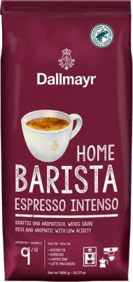 Кофе в зернах Home Barista Espresso Intenso, 1 кг