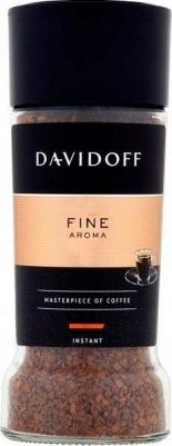 Fine кофе растворимый, 100 г – фото 6