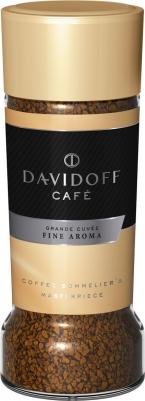 Fine кофе растворимый, 100 г – фото 9