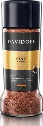 Fine кофе растворимый, 100 г – фото 10