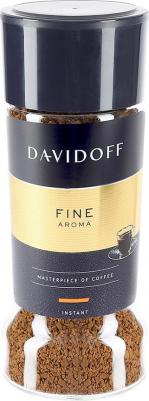 Fine кофе растворимый, 100 г – фото 12