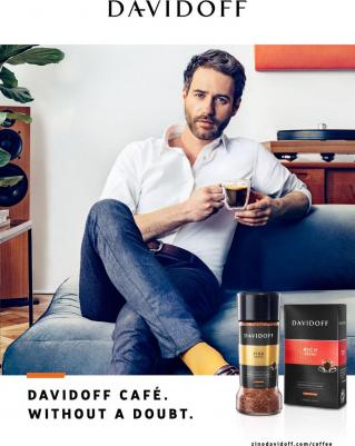 Rich кофе молотый, 250 г – фото 1