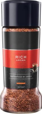 Rich кофе растворимый, 100 г