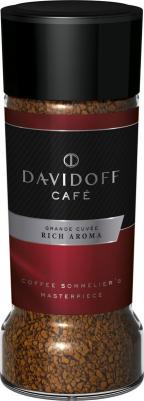 Rich кофе растворимый, 100 г – фото 3