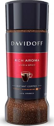 Rich кофе растворимый, 100 г – фото 4