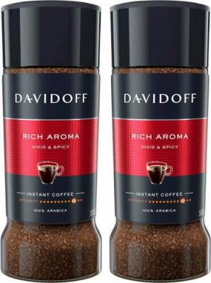 Rich кофе растворимый, 100 г – фото 6