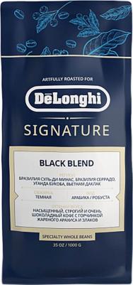 кофе Signature Black 1 кг