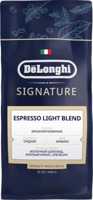кофе Signature Espresso Light 1 кг