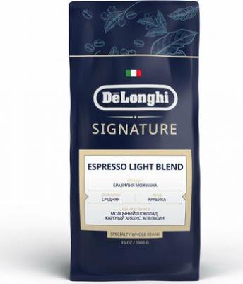 кофе Signature Espresso Light 1 кг – фото 1
