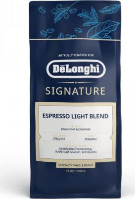кофе Signature Espresso Light 1 кг – фото 2