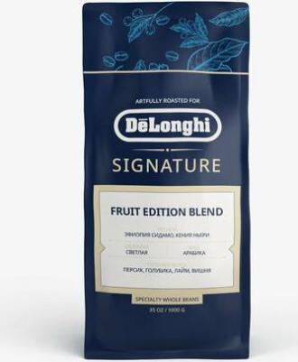 кофе Signature Fruit Edition 1 кг – фото 2