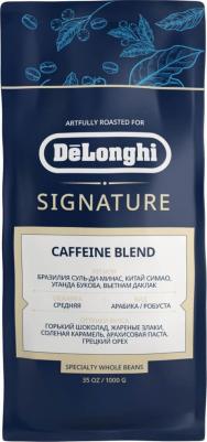 Кофе в зернах Caffeine Blend – фото 3