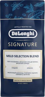Кофе в зернах Signature coffee Mild Blend, 1 кг – фото 3