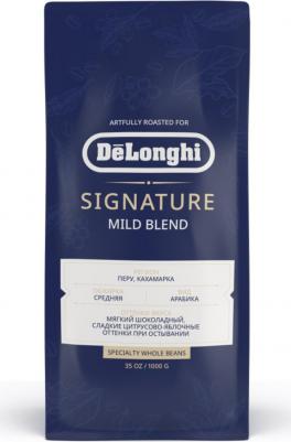 Кофе в зернах Signature coffee Mild Blend, 1 кг – фото 5
