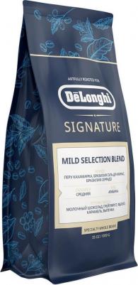 Кофе в зернах Signature coffee Mild Blend, 1 кг – фото 6